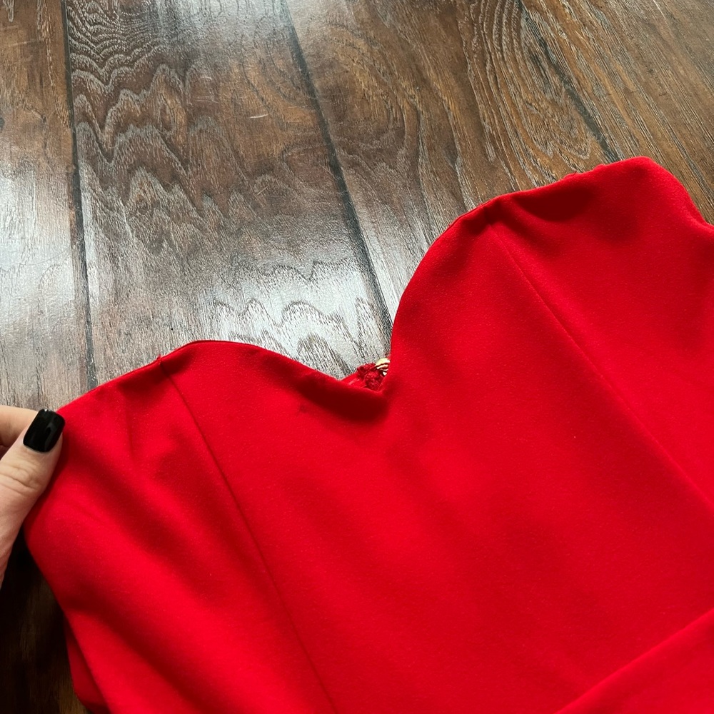 Express jumpsuit - Picture 4 of 4